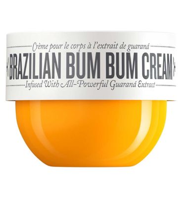 Sol de Janeiro Brazilian Bum Bum Cream 75ml Body Care Boots   