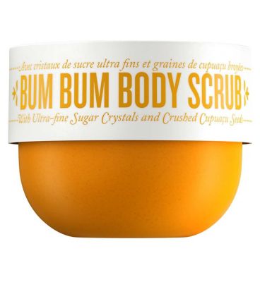 Sol de Janeiro Bum Bum Body Scrub 220g