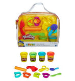 Play-Doh Starter Set Toys & Kid's Zone Boots   