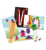 Mathlink Cubes Numberblocks 11-20 Activity Set Toys & Kid's Zone Boots   