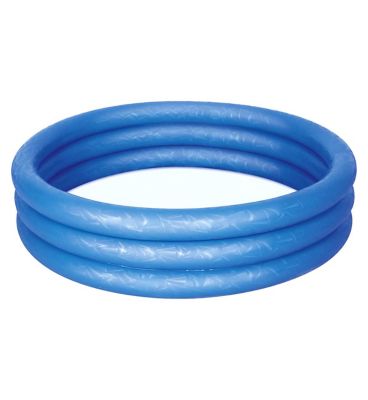 Play Paddling Pool 122cm