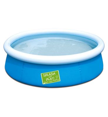 My First Fast Set Pool 152cm - Paddling Pool Toys & Kid's Zone Boots   