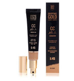 SOSU Dripping Gold CC Cream SPF 03 32ml Body Care Boots   