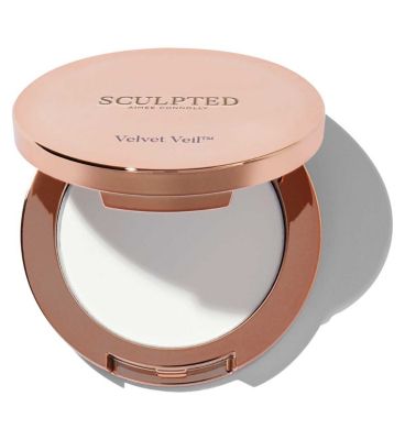 Sculpted By Aimee Velvet Veil Pressed Powder Body Care Boots   