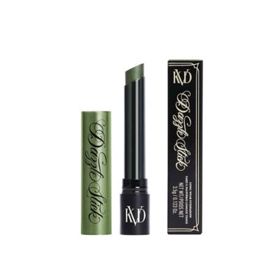 KVD Beauty Dazzle Long-Wear Eyeshadow Stick Green Flash