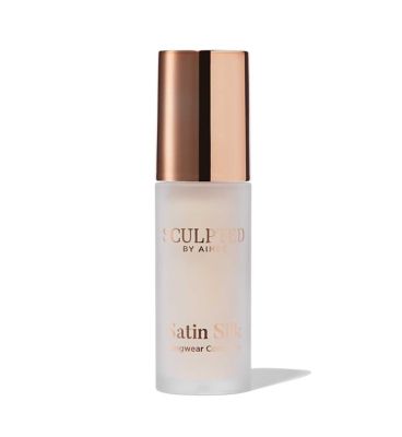 Sculpted By Aimee Satin Silk Longwear Concealer 4,5ml Body Care Boots   