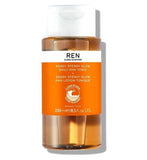 REN Clean Skincare Glow Daily AHA Tonic 250ml Body Care Boots   