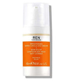 REN Clean Skincare Brightening Dark Circle Eye Cream 15ml Body Care Boots   