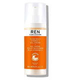 REN Clean Skincare Glow Daily Vitamin C Gel Cream 50ml Body Care Boots   