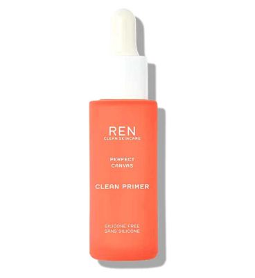 REN Clean Skincare Perfect Canvas Clean Primer 30ml