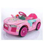 Hauck E-Cruiser Electric Ride-on Paw Patrol Pink Toys & Kid's Zone Boots   