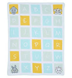 Disney Baby ABC Blanket GOODS Boots   