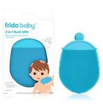 Frida Baby DermaFrida The Bath Mitt Baby Accessories & Cleaning Boots   