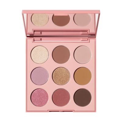 Morphe 9G Sunrise Glow Artistry Palette Body Care Boots   