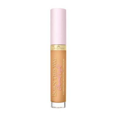 Too Faced Born This Way Ethereal Light Illuminating Smoothing Concealer 5ml Body Care Boots   