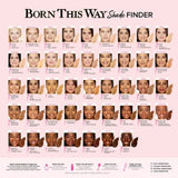 Too Faced Born This Way Ethereal Light Illuminating Smoothing Concealer 5ml Body Care Boots   