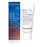 This Works Deep Sleep Overnight Cleanser Body Care Boots   