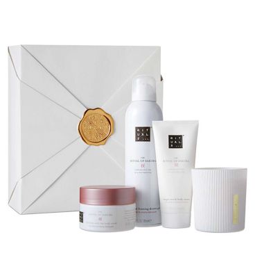 Rituals The Ritual of Sakura - Medium Gift Set Body Care Boots   