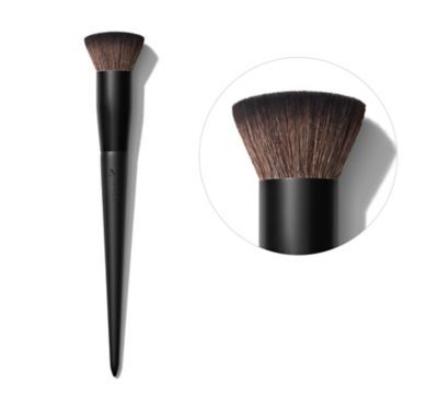 Morphe V100 Flat Top Primer & Foundation Brush Body Care Boots   