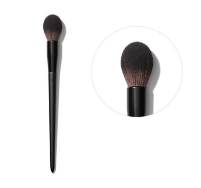 Morphe V115 Detail Setting Powder Brush