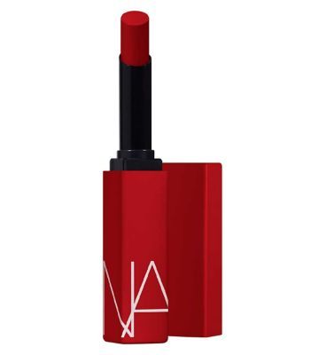 NARS Powermatte Lipstick Body Care Boots   