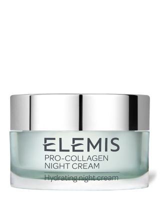 ELEMIS Pro-Collagen Night Cream 50ml Body Care Boots   