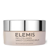 ELEMIS Pro-Collagen Naked Cleansing Balm 100g Body Care Boots   