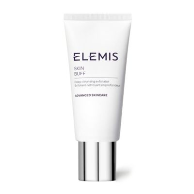 ELEMIS Skin Buff 50ml Men's Toiletries Boots   