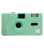 Kodak M35 Camera - Mint Green GOODS Boots   