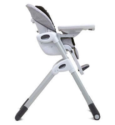 JOIE Highchair Mimzy 2in1 Logan Baby Accessories & Cleaning Boots   