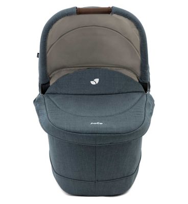 Joie Carrycot Ramble XL Lagoon Miscellaneous Boots   