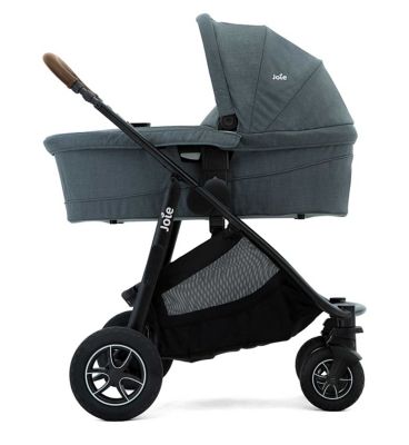 Joie Carrycot Ramble XL Lagoon Miscellaneous Boots   