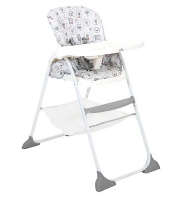 JOIE Highchair Mimzy Snacker Portrait