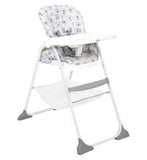 JOIE Highchair Mimzy Snacker Portrait Baby Accessories & Cleaning Boots   