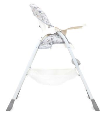 JOIE Highchair Mimzy Snacker Portrait Baby Accessories & Cleaning Boots   