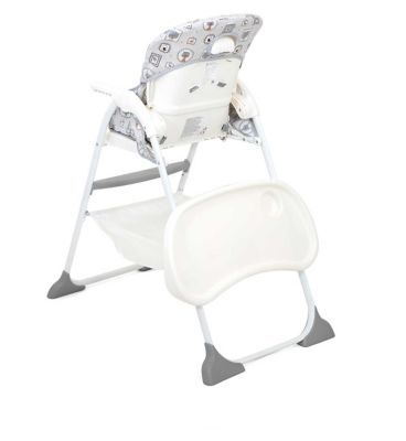 JOIE Highchair Mimzy Snacker Portrait