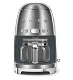 Smeg Drip Coffee Machine S/S GOODS Boots   