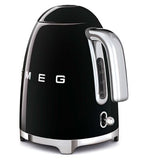 Smeg Jug Kettle Black GOODS Boots   