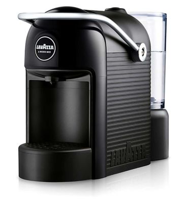 Lavazza Jolie Coffee Maker Comp Black