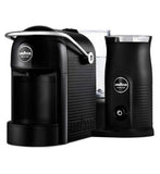 Lavazza Jolie and Milk Coffee Machine Black GOODS Boots   