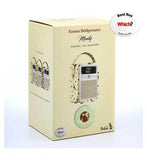 VQ Monty DAB Radio Emma Bridgewater Strawberry Health Care Boots   