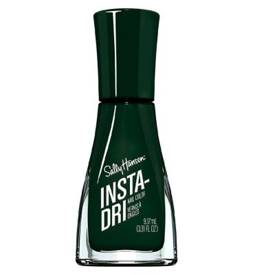 Sally Hansen Insta Dri Nail Polish - C-hill Out GOODS Boots   