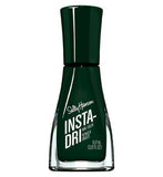 Sally Hansen Insta Dri Nail Polish - C-hill Out GOODS Boots   