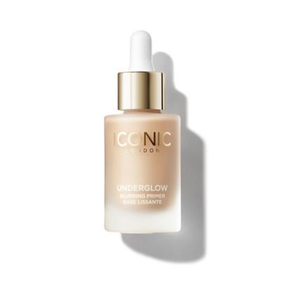 ICONIC London Underglow Blurring Primer Body Care Boots   