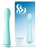 So Divine Self Pleasure G-spot Vibrator Intimate Care Boots   