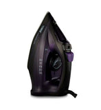 Tower Ceraglide 2600W Steam Iron Purple GOODS Boots   