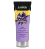 John Frieda Violet Crush Conditioner 75ml GOODS Boots   