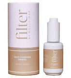 Filter by Molly-Mae Tanning Drops 30ml GOODS Boots   