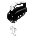 Smeg 50's Style Hand Mixer Black GOODS Boots   