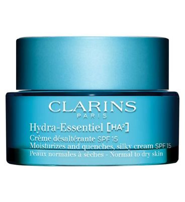 Clarins Hydra -Essentiel Day Cream SPF15 GOODS Boots   